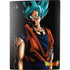 Dragon Ball Super Goku PS5 Digital Edition Console Skin